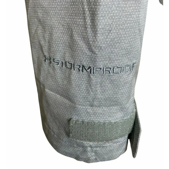 Under Armour Women UA Storm ColdGear Waterproof Jacket Small 1316044 Sample NEW - Picture 5 of 12